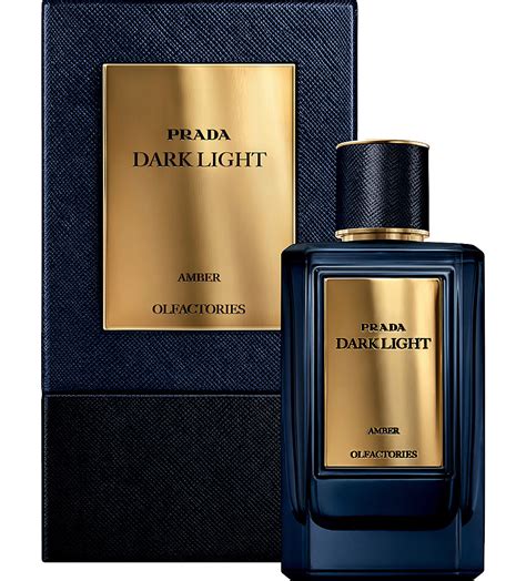 Mirages Dark Light Prada for women and men 